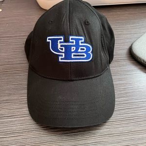 University at Buffalo Hat